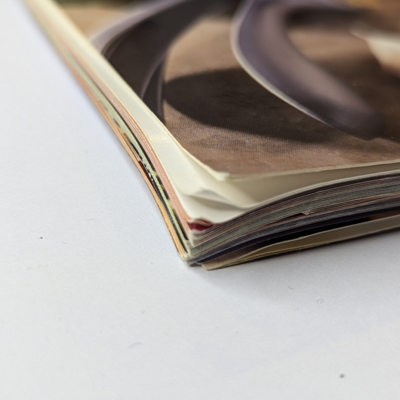 The Pampered Chef Main Dishes Recipe Book Cookbook Softcover Spiral Bound 2000 - Picture 4 of 4